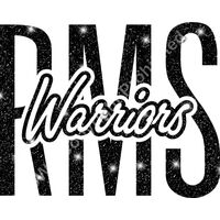 GLT95 BLACK GLITTER Thumbnail