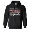 18500 Adult Heavy Blend Hooded Sweatshirt Thumbnail