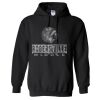 18500 Adult Heavy Blend Hooded Sweatshirt Thumbnail