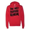 3719 Unisex Sponge Fleece Hoodie Thumbnail